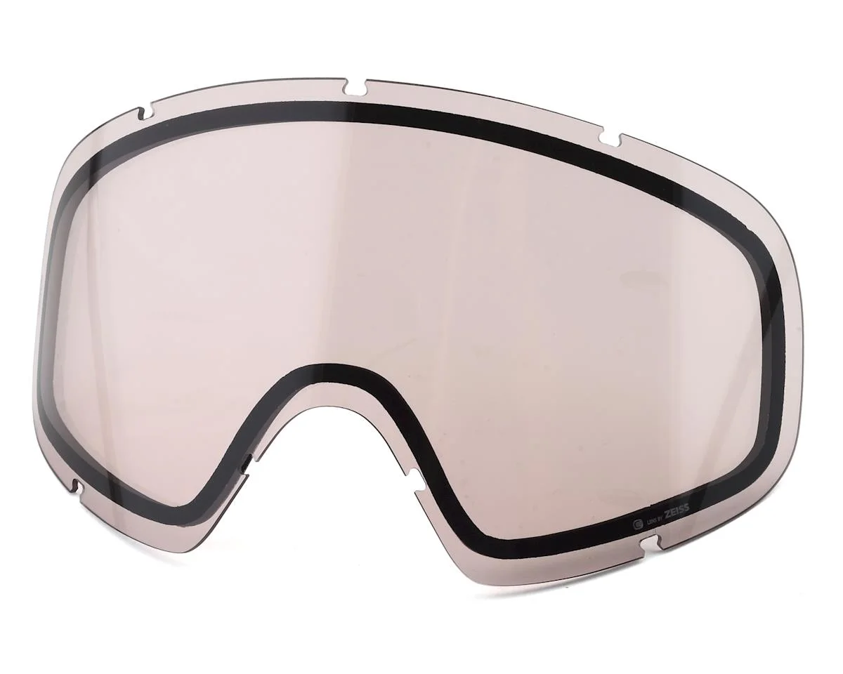 POC Ora Spare Lens Clarity MTB (Light Brown)